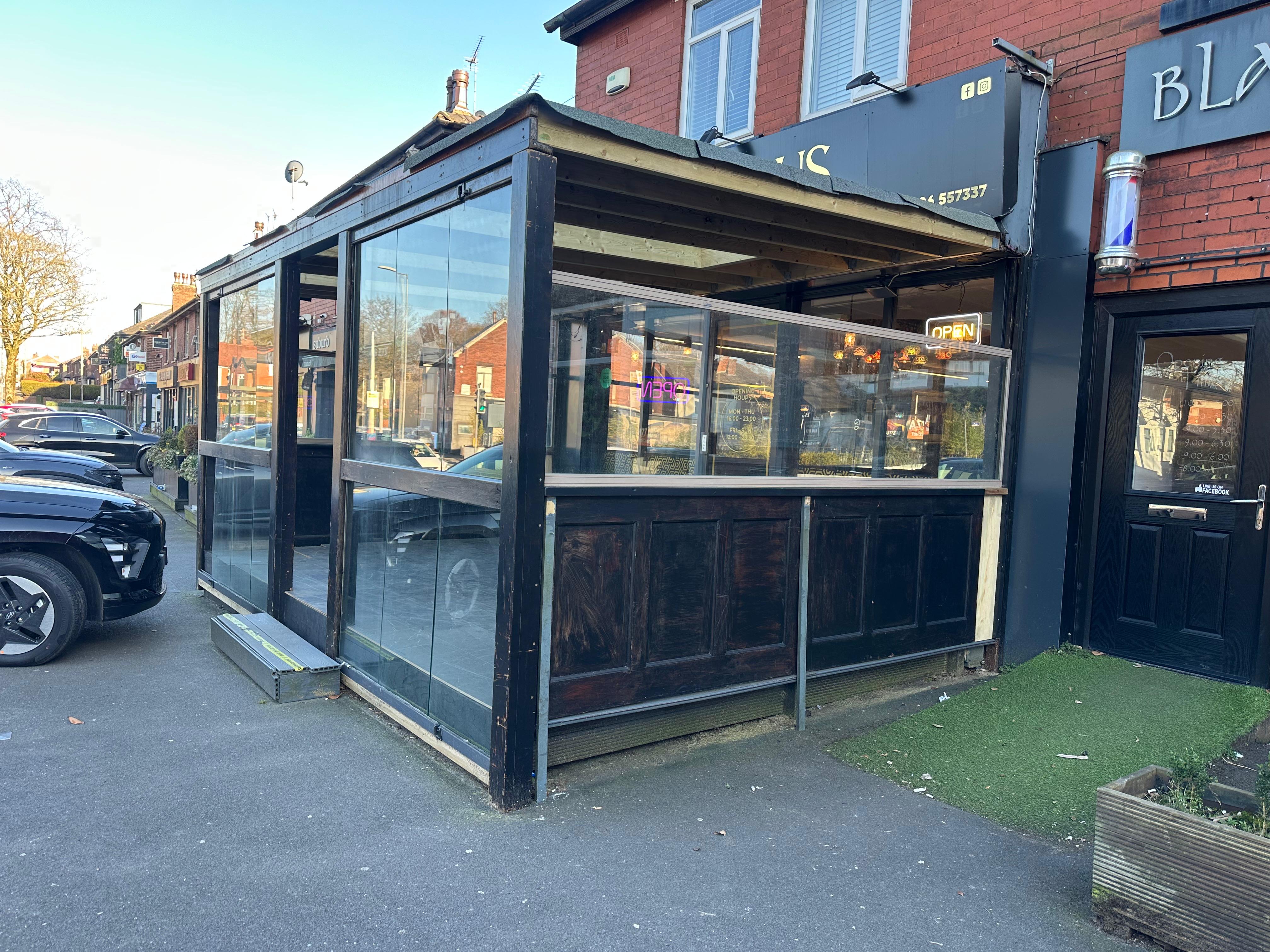 Vicky Shutters Showcase 2